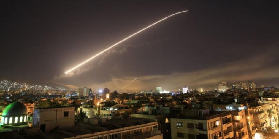 سفير روسى يقلل من شأن التوترات مع إسرائيل بعد الضربات ضد سوريا
