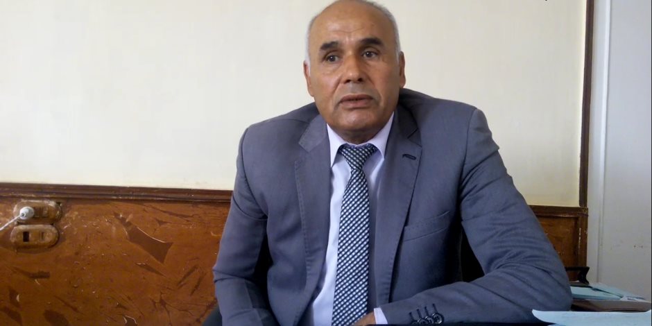 رئيس مدينة بئر العبد: ذكرى تحرير سيناء تحملنا أمانة مضاعفة