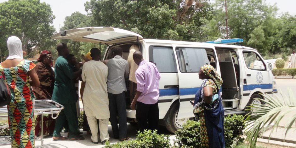 الشرطة: مقتل 16 شخصًا فى هجوم على كنيسة بنيجيريا