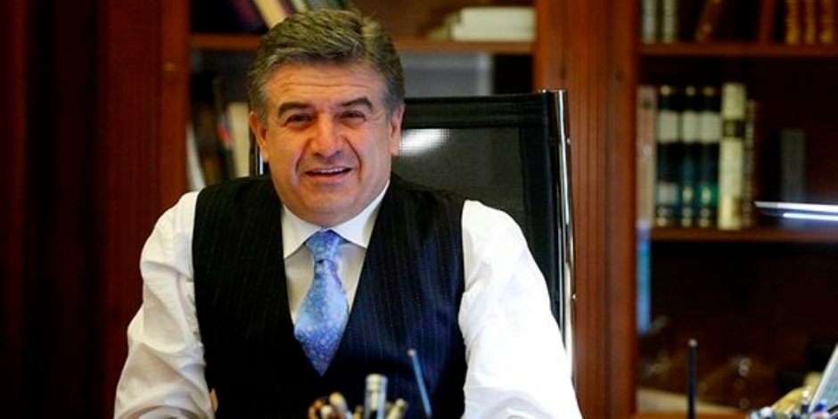 القائم بأعمال رئيس وزراء أرمينيا يؤكد إلغاء المحادثات مع المعارضة