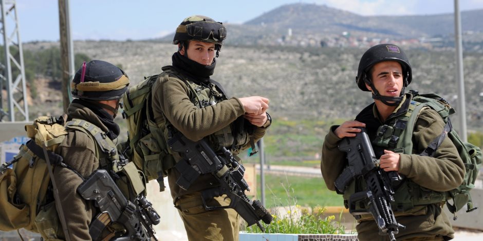 سجن شرطي إسرائيلى سابق تسعة أشهر لقتله شاب فلسطيني