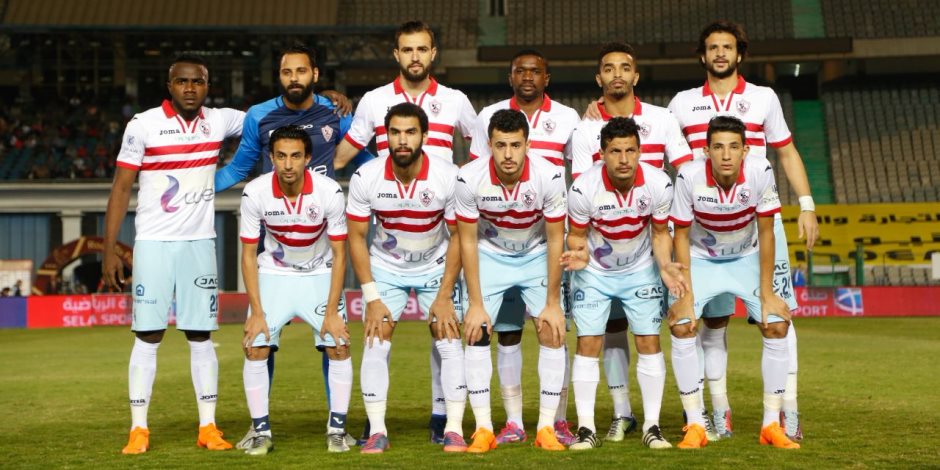 نقل مران الزمالك إلى بتروسبورت استعداداً للإنتاج الحربي في كأس مصر