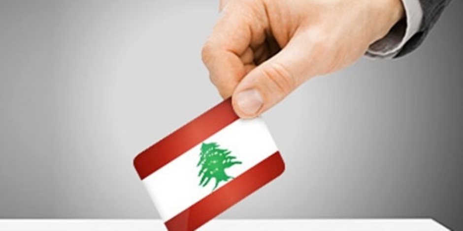 اللبنانيون بفرنسا يدلون بأصواتهم في الانتخابات التشريعية