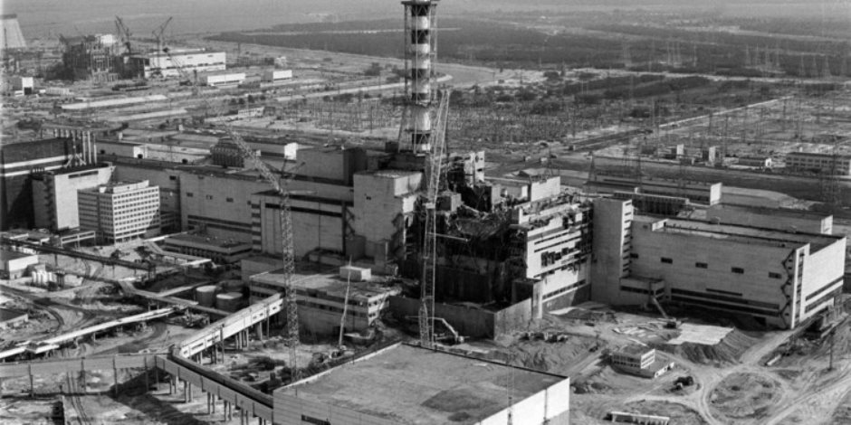«الطاقة الذرية» تبدأ قياس نسبة إشعاع «تشيرنوبل».. وتؤكد: لم تتغير رغم الحرب الروسية
