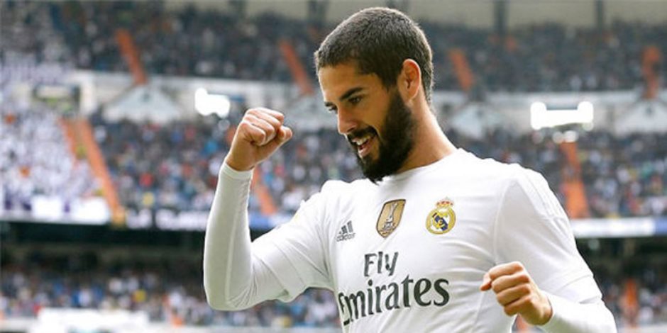 الفحوصات الطبية لإيسكو تؤكد غيابه عن الملاعب 3 أسابيع الفحوصات الطبية لإيسكو تؤكد غيابه عن الملاعب 3 أسابيع
