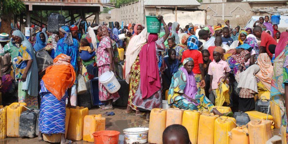 مفوضية اللاجئين تستنكر والكاميرون تنفى ترحيل لاجئين نيجيريين بالقوة