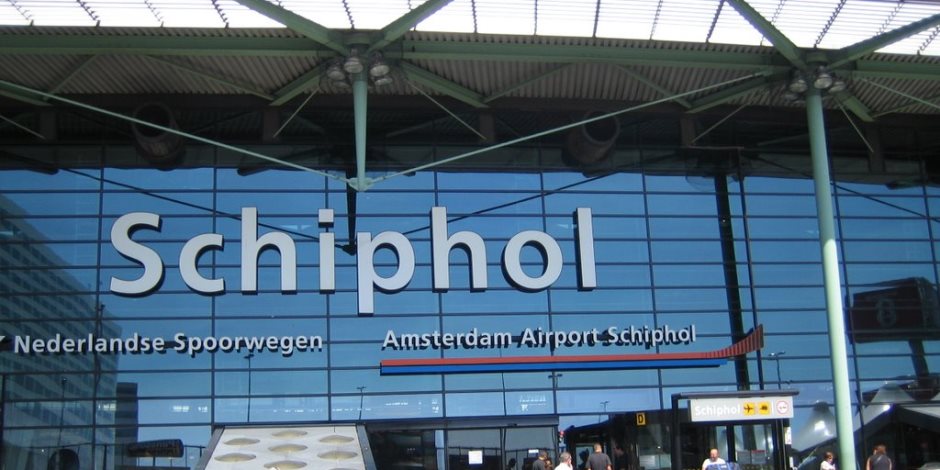 انقطاع الكهرباء يعطل الحركة بمطار سخيبول في أمستردام