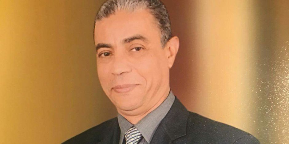 تعيين محسن مأمون رئيسًا لهيئة النظافة بالقاهرة خلفًا للسعيد