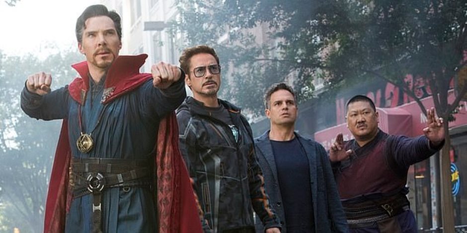 فيلم Avengers: Infinity War يحقق إيرادات خيالية في أول أيام عرضه (فيديو وصور)