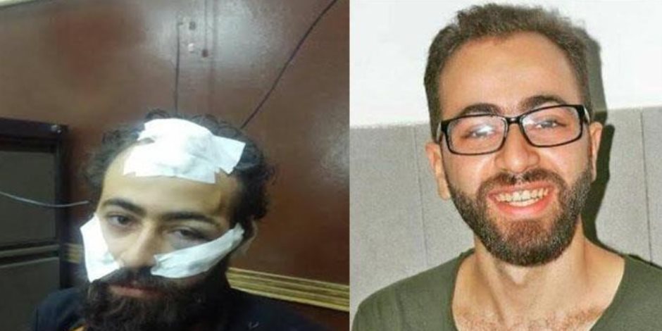 إخلاء سبيل شقيق الفنان حاتم جميل بعد تعرضه للاعتداء على يد 5 أشقاء 