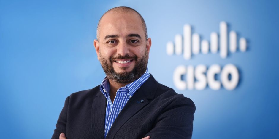  Cisco Connect 2018يسلط الضوء على حلول التحول الرقمي والأمن الإليكتروني.. التفاصيل