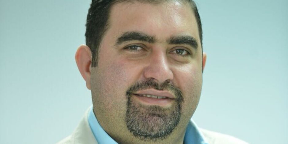 ياسر سليم نائبا لرئيس مجلس إدارة شركة إعلام المصريين