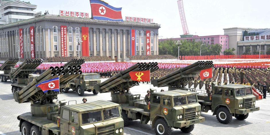 وول ستريت: واشنطن تريد إثبات أن كوريا الشمالية تفكك برنامجها النووي