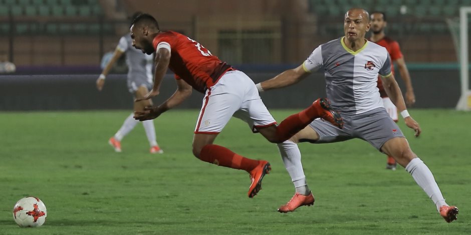 الأسيوطى يتأهل لأول مرة فى تاريخه لنصف نهائى كأس مصر (فيديو)
