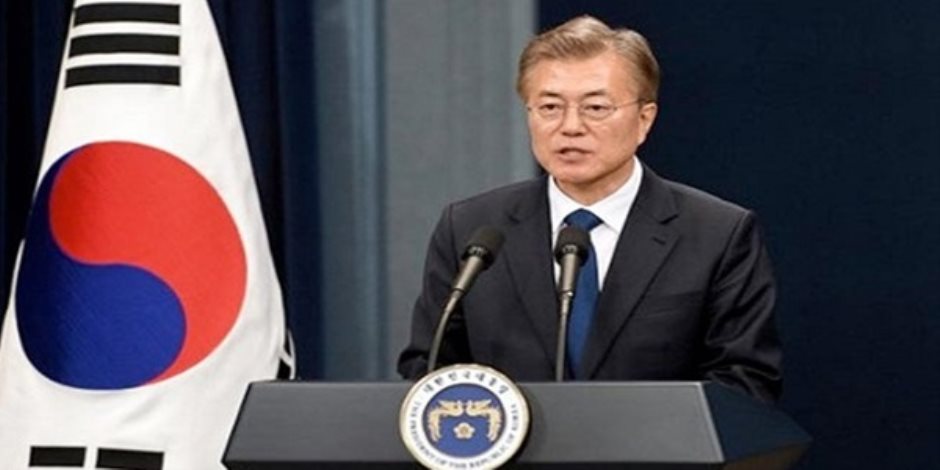 الولايات المتحدة تستثني كوريا الجنوبية رسميا من الرسوم الجمركية على الحديد