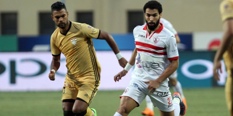 اتحاد الكرة يطلب زيادة الجماهير فى نهائي كأس مصر 