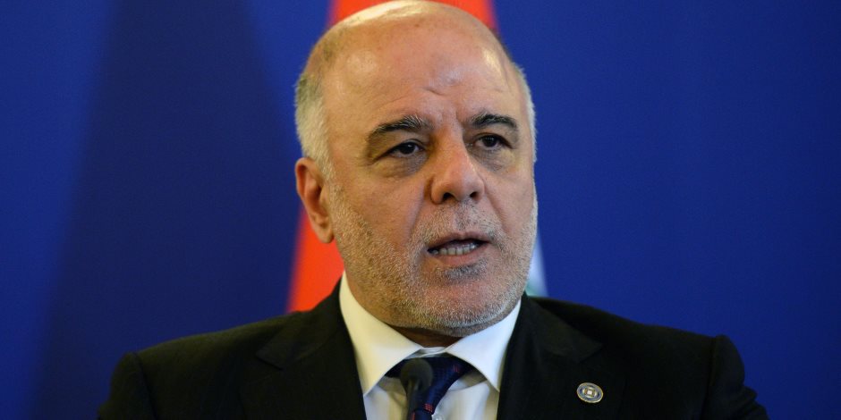 من قصد حيدر العبادي؟.. رئيس وزراء العراق: دولة معينة تتدخل في شأن بغداد بعد الانتخابات