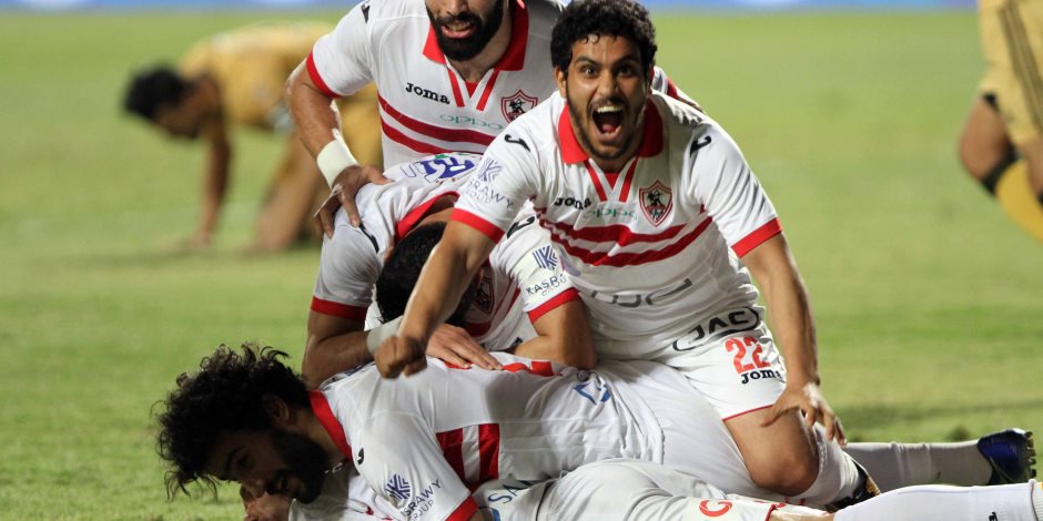 بسبب الألتراس.. الزمالك يوزع تذاكر نهائى كأس مصر بالأتوبيسات