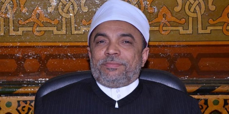 رئيس القطاع الديني بالأوقاف يلتقى بالواعظات لمناقشة الخطة الدعوية في رمضان
