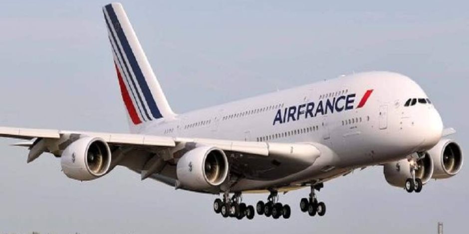 الخطوط الجوية الفرنسية تواجه أزمة بعد استقالة رئيس مجلس إدارتها