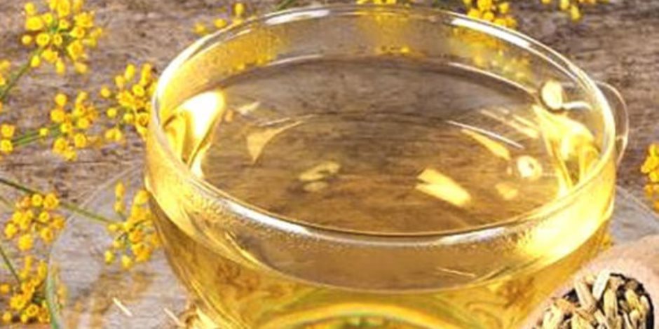 «مش الشاي الأخضر بس».. مشروب الشمر لإنقاص الوزن