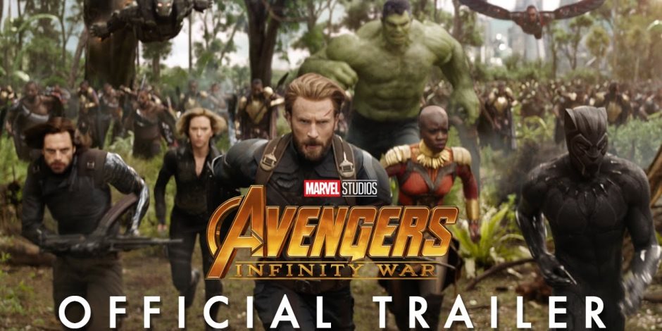 فيلم الأكشن والخيال العلمي «Avengers: Infinity War» يتصدر Box Office (صور وفيديو)