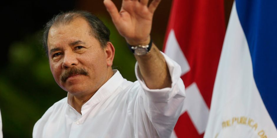 مركز نيكاراغوا لحقوق الانسان يتهم الرئيس بـ"تشجيع" القمع
