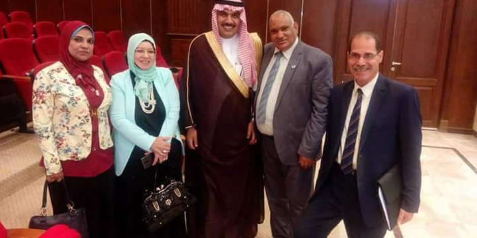 النائب جازي سعد: التعليم توافق على عقد امتحانات الدبلومات بوسط سيناء