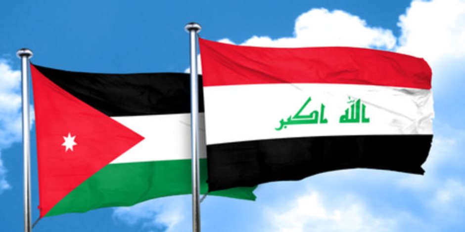 الأردن والعراق يؤكدان استمرار التعاون الدفاعى والأمنى لمواجهة داعش