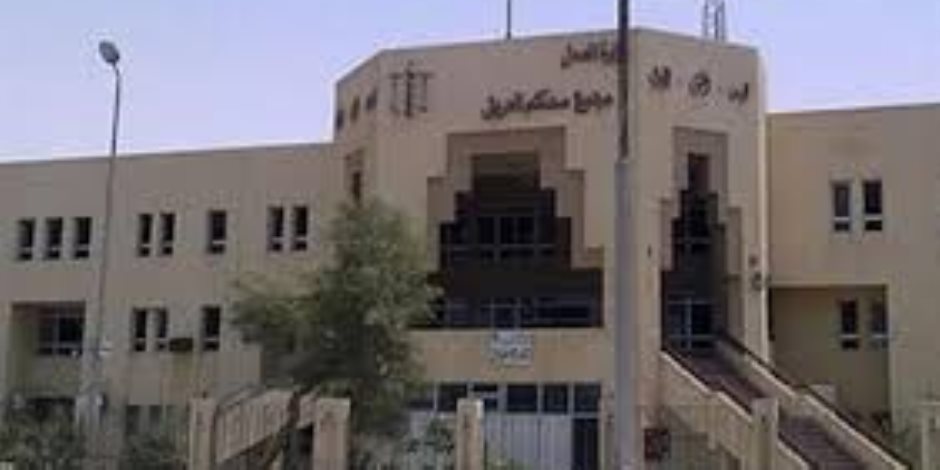 غدا.. «جنايات شمال سيناء» تستكمل محاكمة 4 متهمين في «تنظيم بيت المقدس»