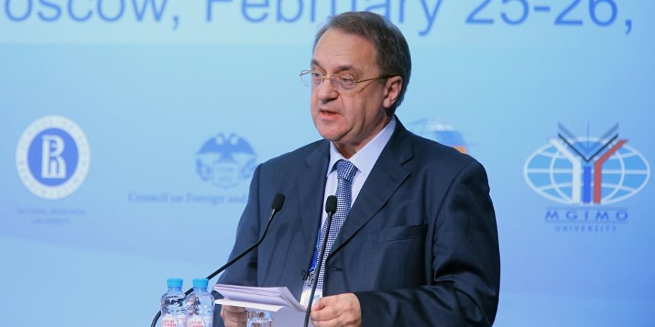 بوجدانوف: استئناف رحلات الشارتر بين روسيا والمنتجعات المصرية قريبا