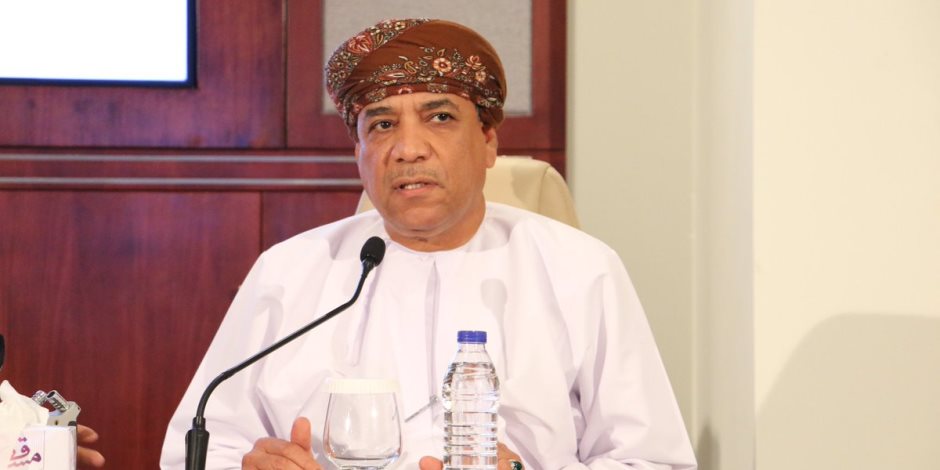 سلطنة عمان تشارك في الدورة الـ91 للجنة الدائمة للإعلام العربي بالقاهرة سلطنة عمان تشارك في الدورة الـ91 للجنة الدائمة للإعلام العربي بالقاهرة