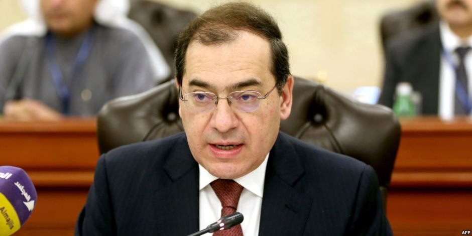 وزير البترول: قبرص شريك أساسي في صناعة الغاز المصرية والعالمية 