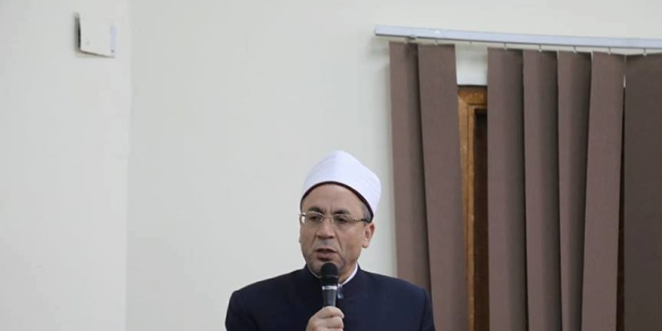 قوافل «البحوث الإسلامية» تنتشر في 9 محافظات.. والسبب