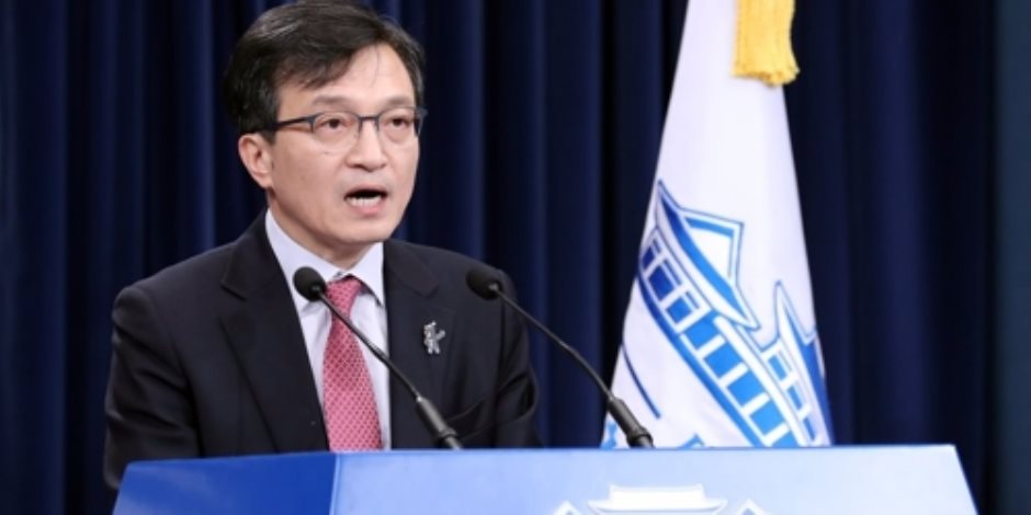 كوريا الجنوبية: بيان القمة مع بكين وطوكيو لن يتضمن نزع السلاح النووي