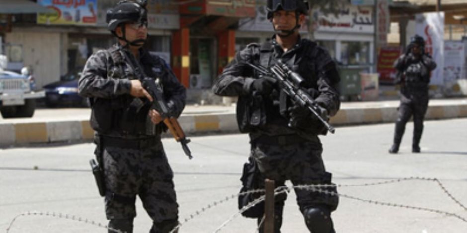 ضربة جديدة لـ«داعش».. الأمن العراقي يعتقل العقل المدبر للتنظيم الإرهابي في ديالي