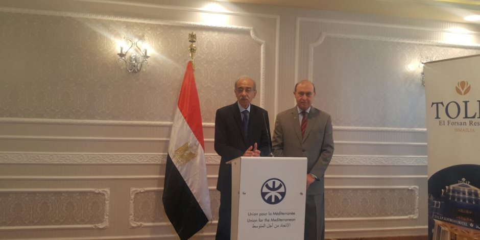 رئيس الوزراء من الإسماعيلية: مصر قادرة على الريادة والتنمية (صور)