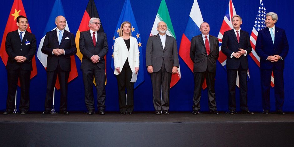 تعرف على موقف الـ 5 دول المتبقية من الاتفاق النووي مع إيران