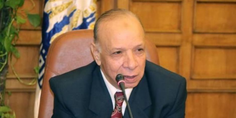 محافظ القاهرة يؤكد نجاح منظومة «منارة» للتواصل مع نواب البرلمان