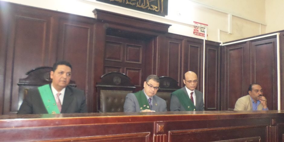 تأجيل محاكمة 23 متهمًا في قضية أنصار الشريعة لـ ٢٧ مايو