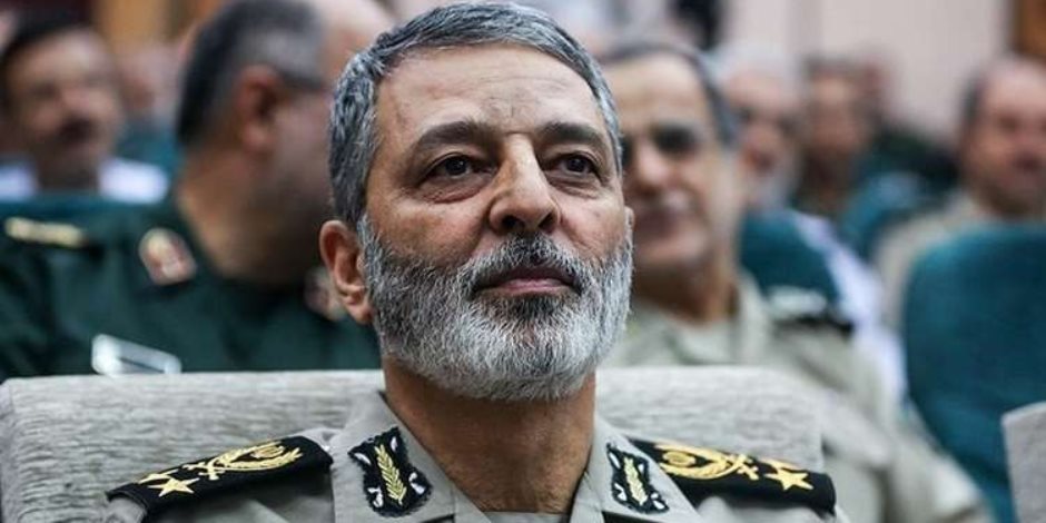 قائد الجيش الإيراني: أكبر ضرر للاتفاق النووى هو إضفاء الشرعية على أمريكا