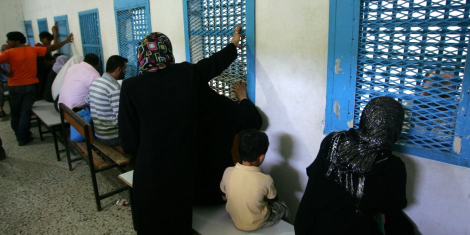 «الداخلية» تمنح زيارتين استثنائيتين للسجناء بمناسبة شهر رمضان