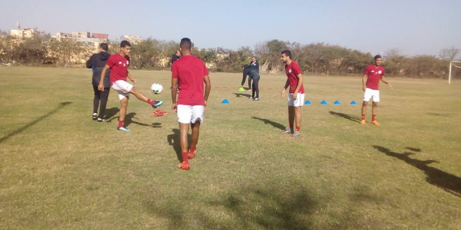 اتحاد الكرة يبدأ إجراءات إعادة منتخب الشباب من تونس ويشكل لجنة تقصي حقائق