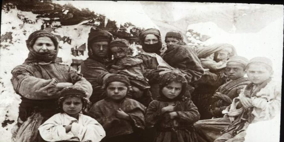 للذكرى.. أجداد أردوغان قطعوا «صدور نساء» الأرمن في مذبحة ساسون (تقرير)