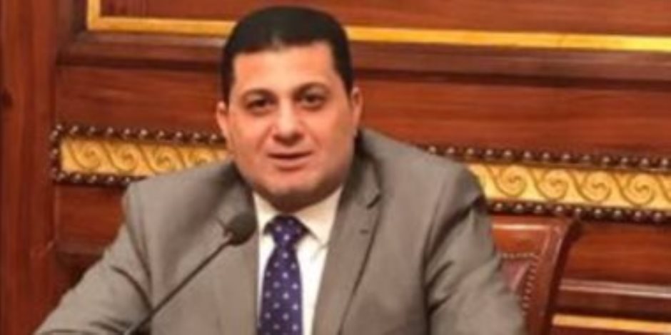 برلماني يتقدم بطلب إحاطة بسبب إهدار محافظة الجيزة للمال العام