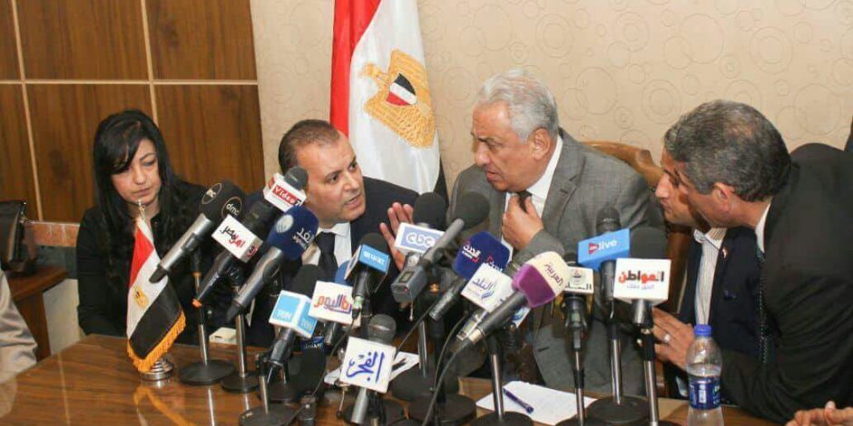 محامي مريم يشكر الدولة المصرية.. و«عاشور» يكشف آخر تفاصيل التحقيقات