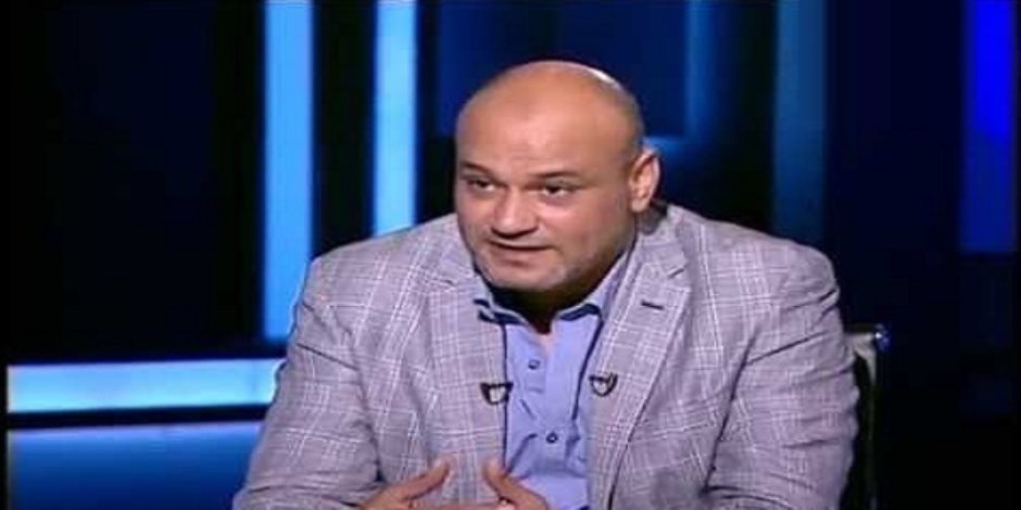 خالد ميري: حل أزمة صحفيي مجلة الإذاعة والتليفزيون وإيقاف كل إجراءات الخصم