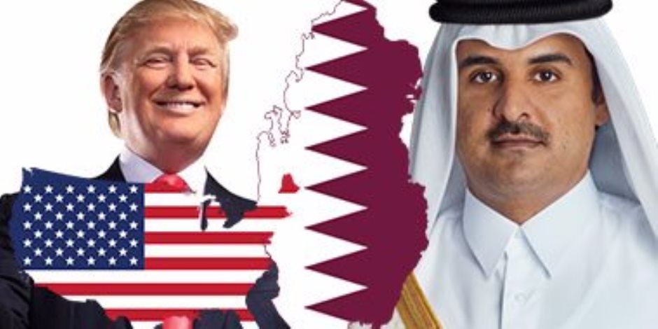 هل تنقلب أمريكا على قطر بسبب علاقتها بإيران؟