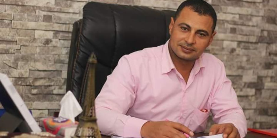 عصام النجار يخوض انتخابات اللجنة النقابية بشركة «إسكندرية للبترول»