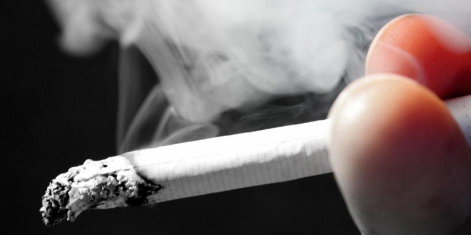 وزارة الصحة: المدخن ينتج 5 أطنان من ثانى أكسيد الكربون طوال حياته